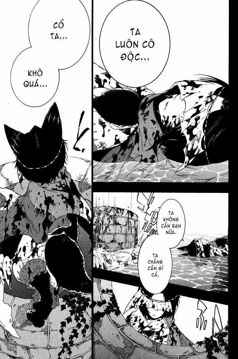 Kataribe No Risuto Chapter 12 trang 35