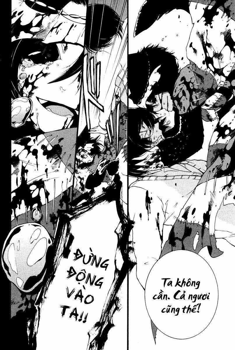 Kataribe No Risuto Chapter 12 trang 36