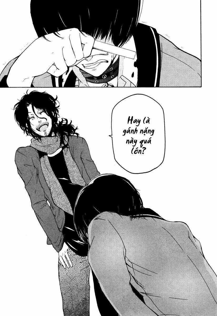 Kataribe No Risuto Chapter 12 trang 39