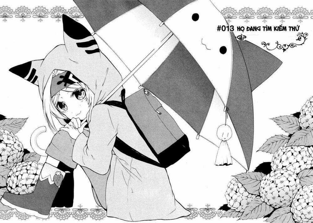 Kataribe No Risuto Chapter 13 trang 4