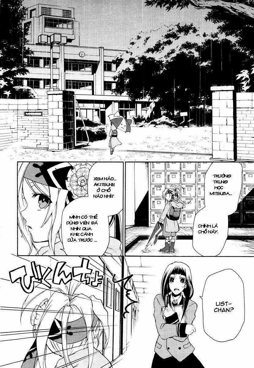 Kataribe No Risuto Chapter 13 trang 7