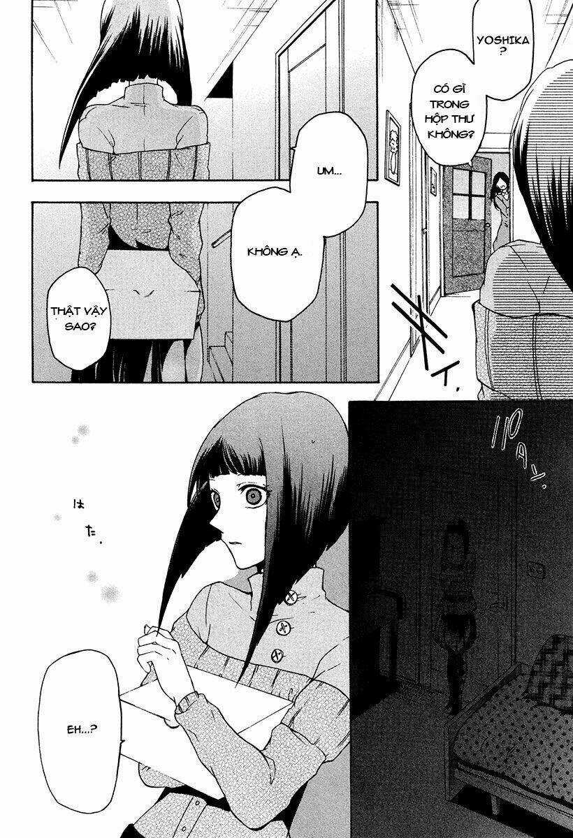 Kataribe No Risuto Chapter 15 trang 2