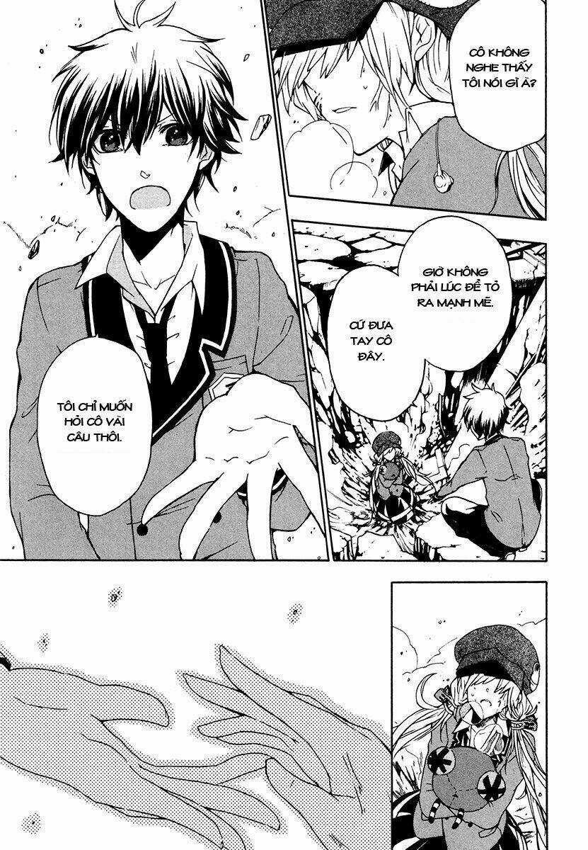 Kataribe No Risuto Chapter 16 trang 24