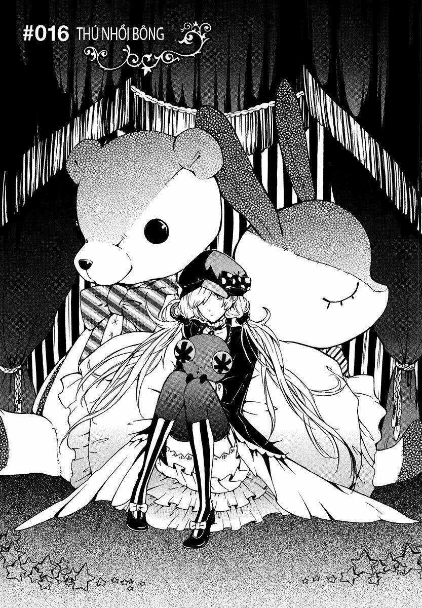 Kataribe No Risuto Chapter 16 trang 3