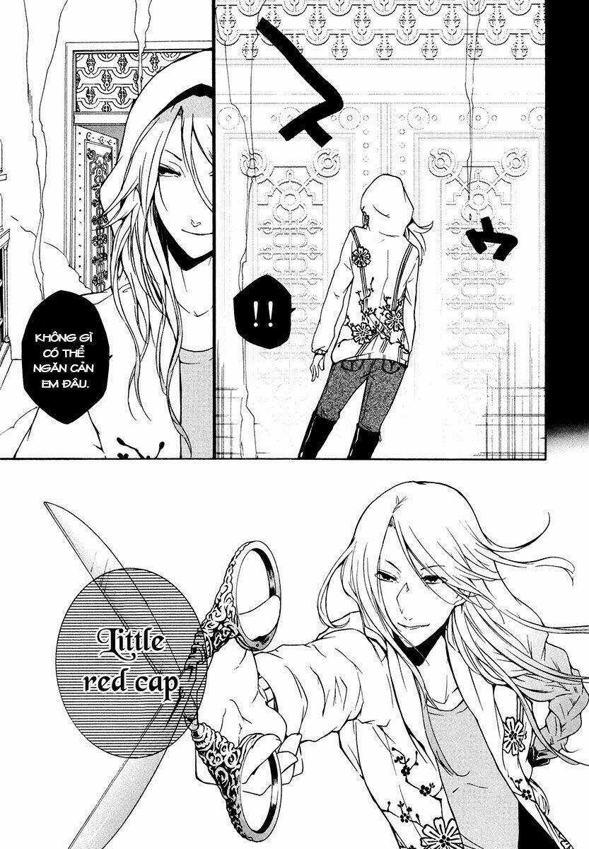 Kataribe No Risuto Chapter 16 trang 7