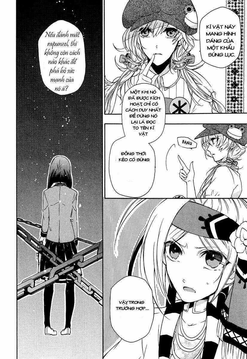 Kataribe No Risuto Chapter 17 trang 2