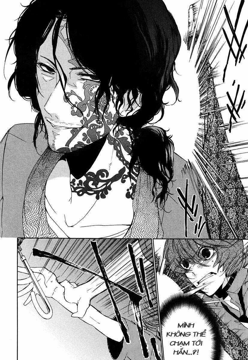 Kataribe No Risuto Chapter 18 trang 2