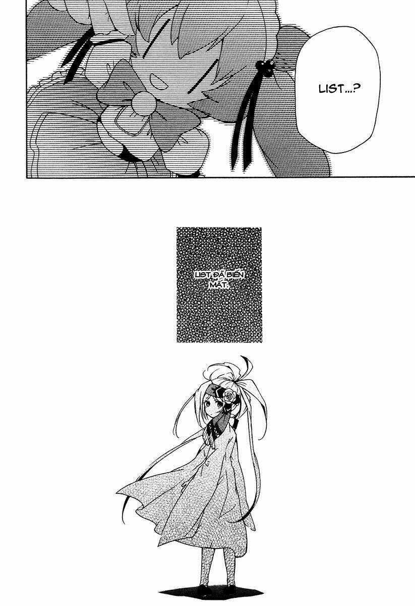 Kataribe No Risuto Chapter 18 trang 28