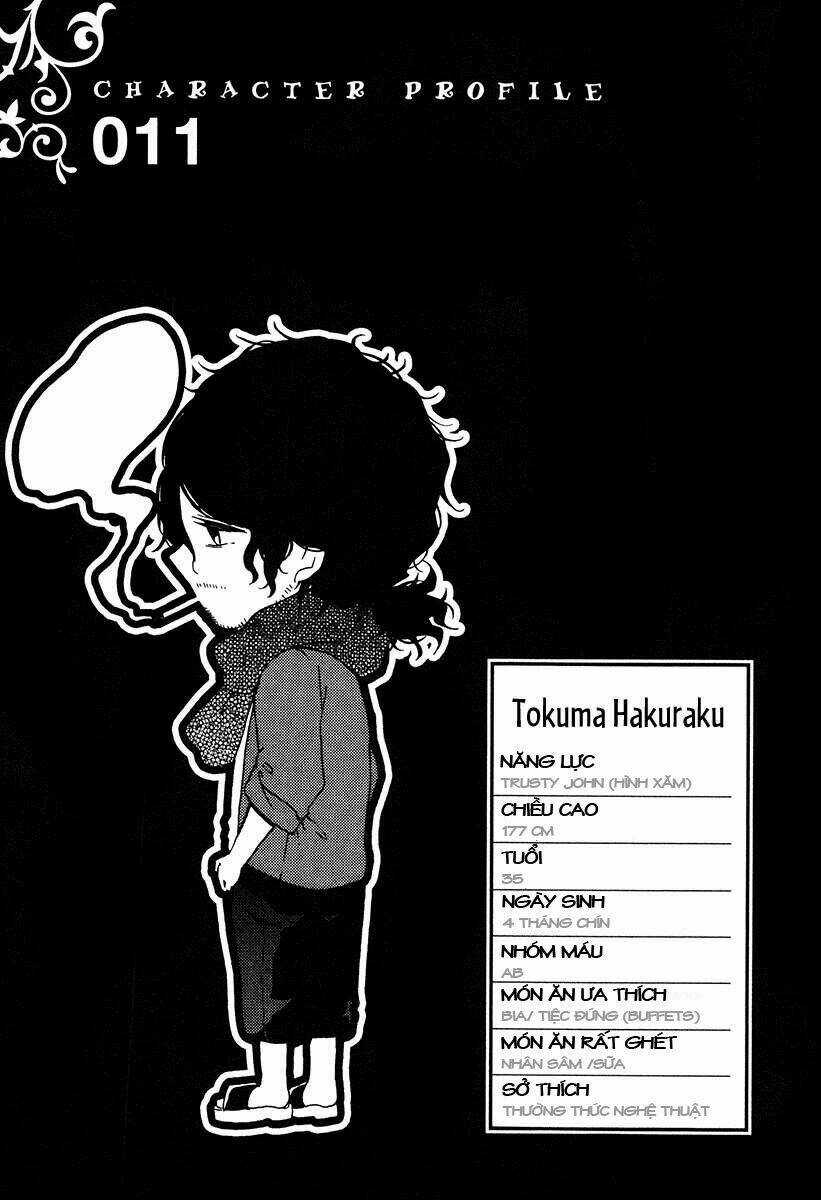 Kataribe No Risuto Chapter 18 trang 29