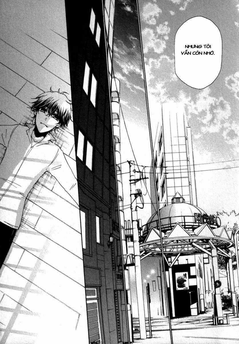 Kataribe No Risuto Chapter 19 trang 20