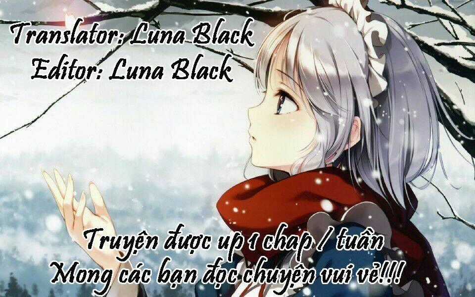 Kataribe No Risuto Chapter 19 trang 38