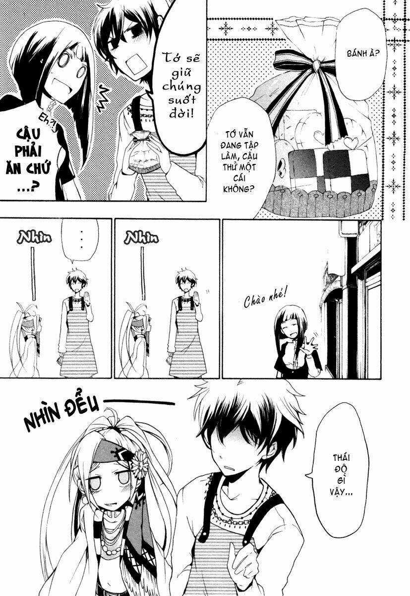 Kataribe No Risuto Chapter 2 trang 24