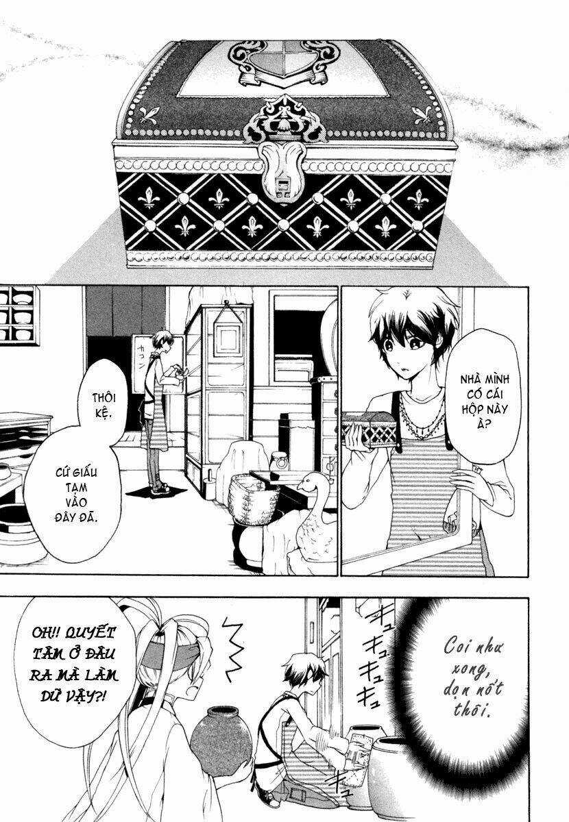 Kataribe No Risuto Chapter 2 trang 26