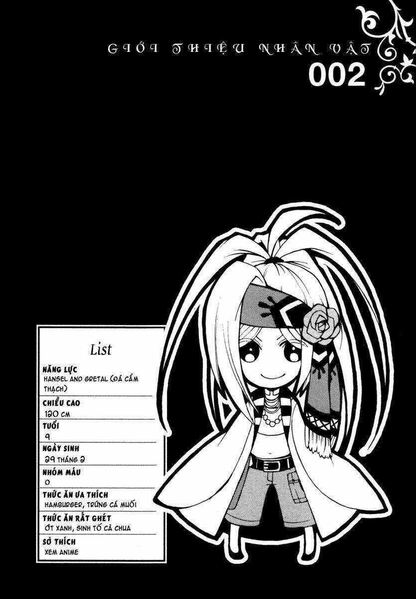 Kataribe No Risuto Chapter 2 trang 3