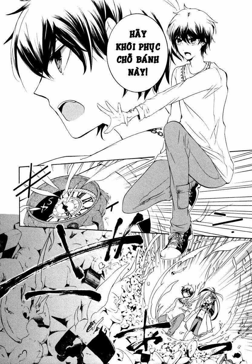 Kataribe No Risuto Chapter 2 trang 37