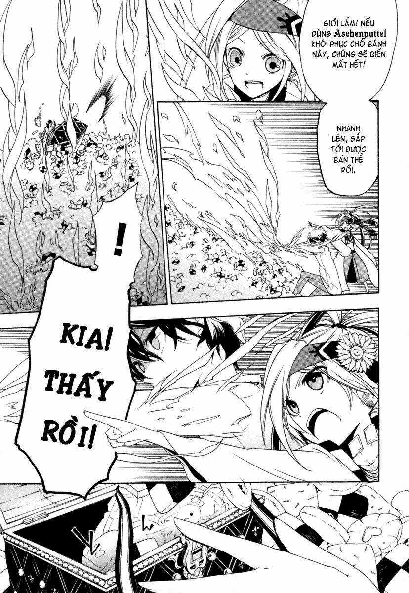 Kataribe No Risuto Chapter 2 trang 38