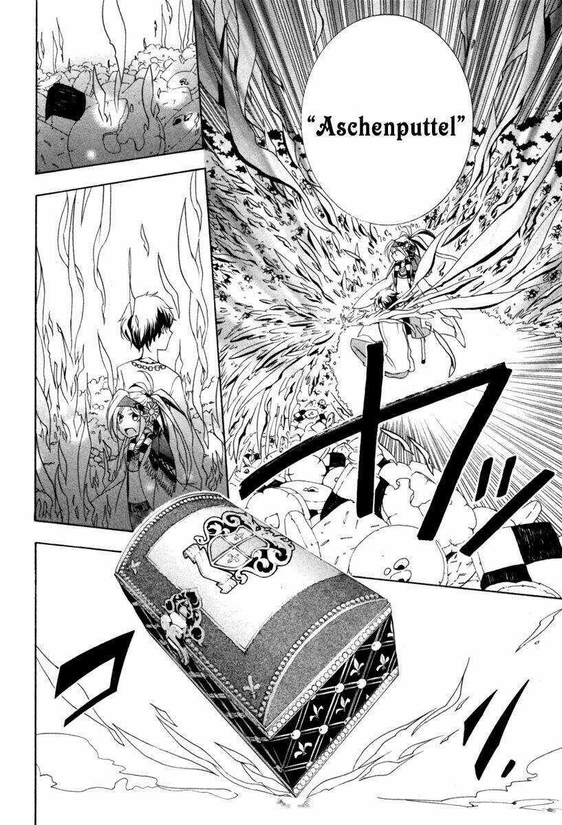 Kataribe No Risuto Chapter 2 trang 39