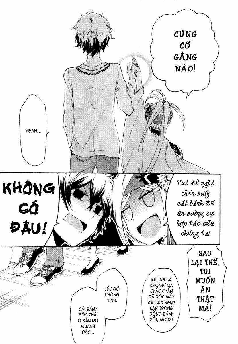 Kataribe No Risuto Chapter 2 trang 45