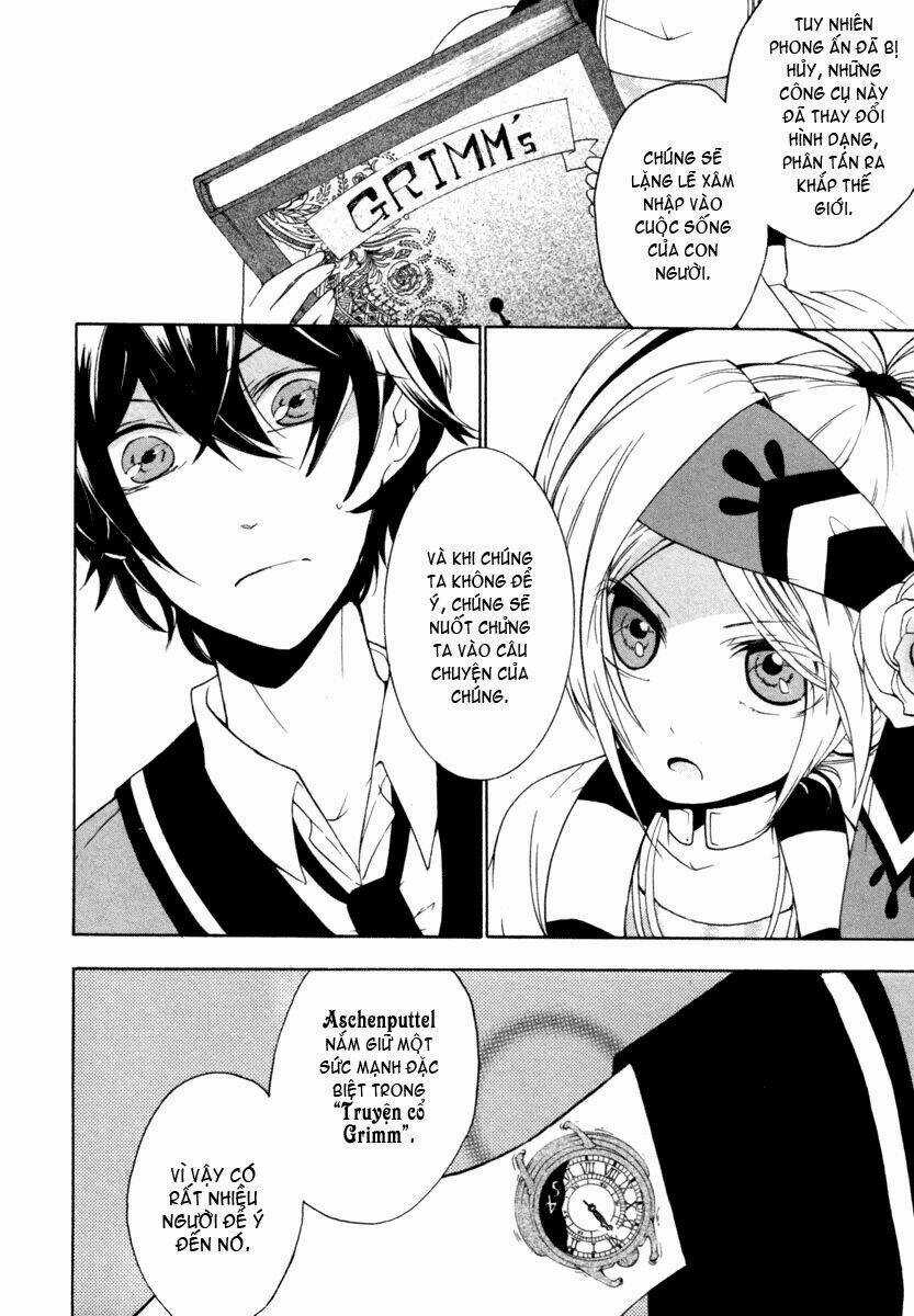 Kataribe No Risuto Chapter 2 trang 5