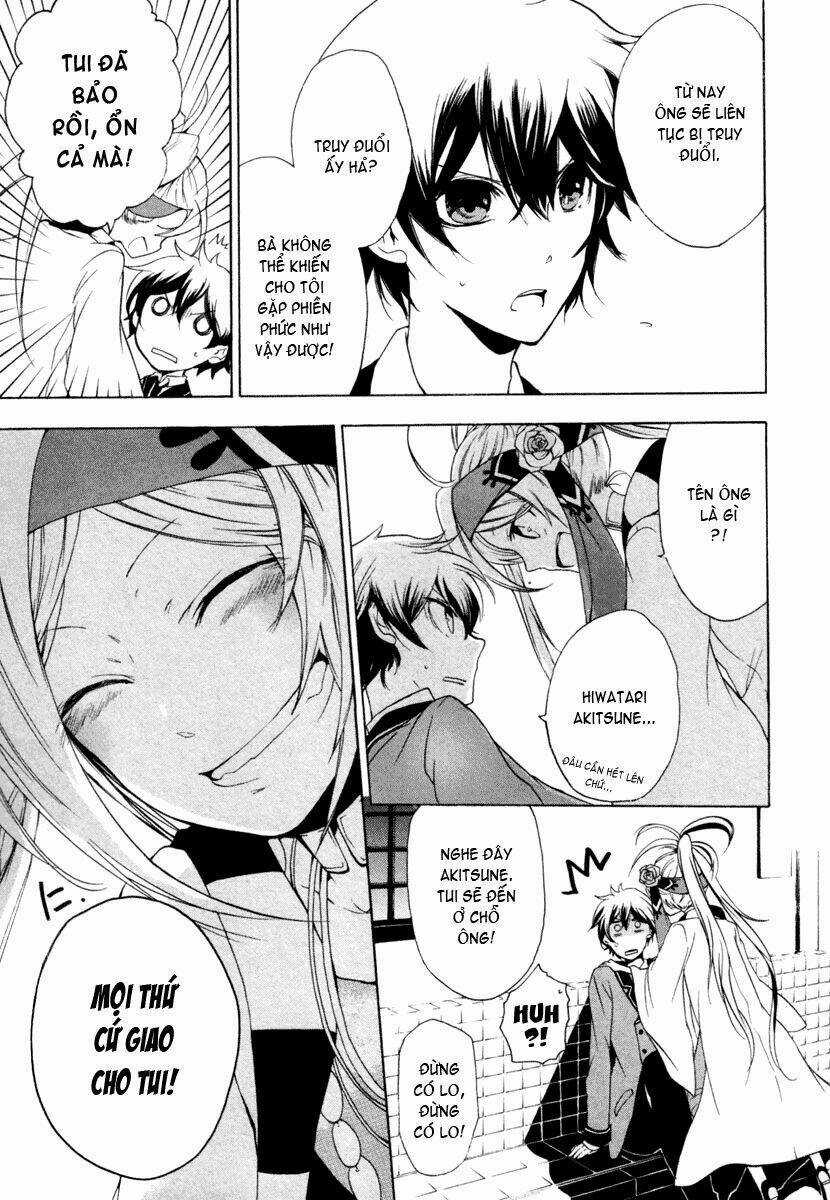 Kataribe No Risuto Chapter 2 trang 6