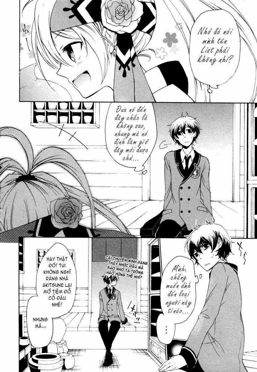 Kataribe No Risuto Chapter 2 trang 9