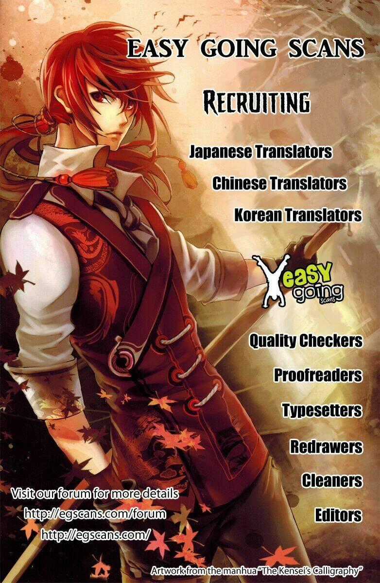 Kataribe No Risuto Chapter 20 trang 25