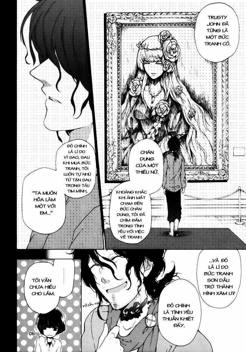 Kataribe No Risuto Chapter 21 trang 2