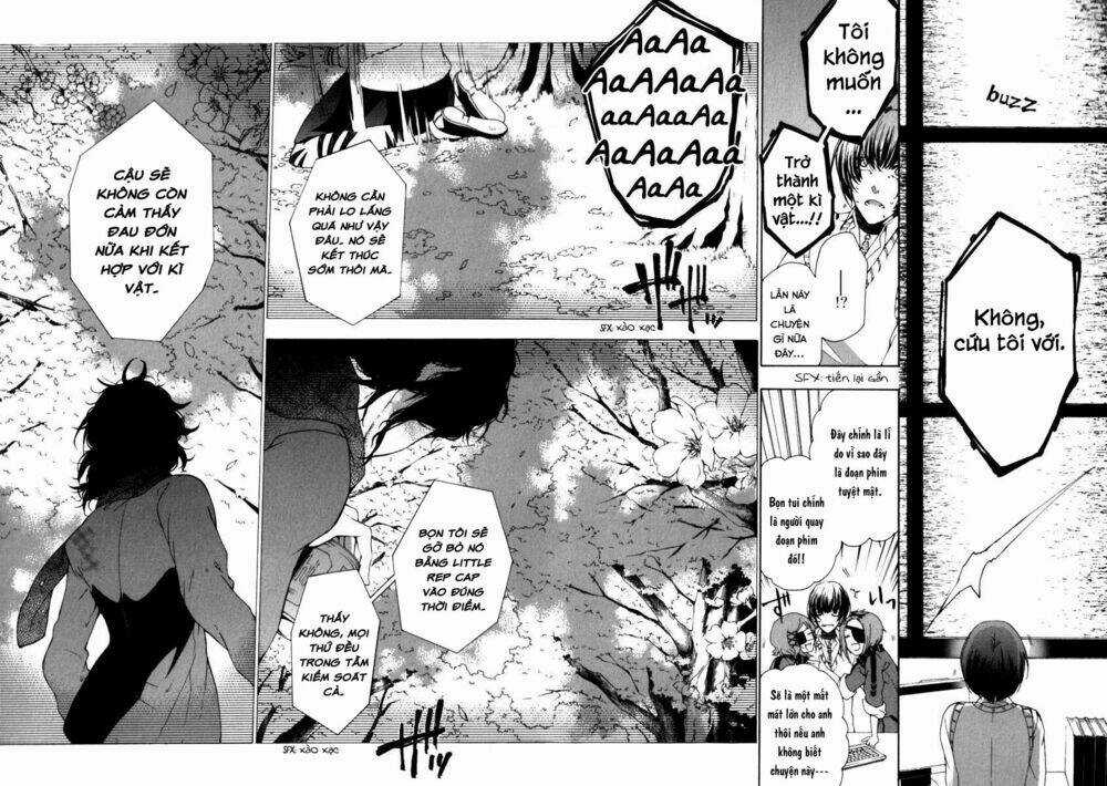 Kataribe No Risuto Chapter 21 trang 24
