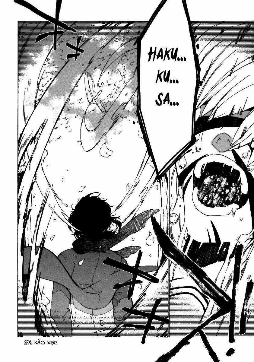 Kataribe No Risuto Chapter 21 trang 25