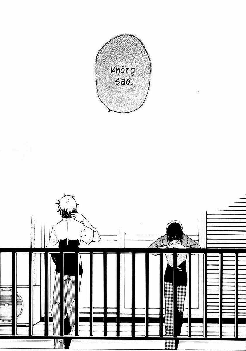 Kataribe No Risuto Chapter 23 trang 23