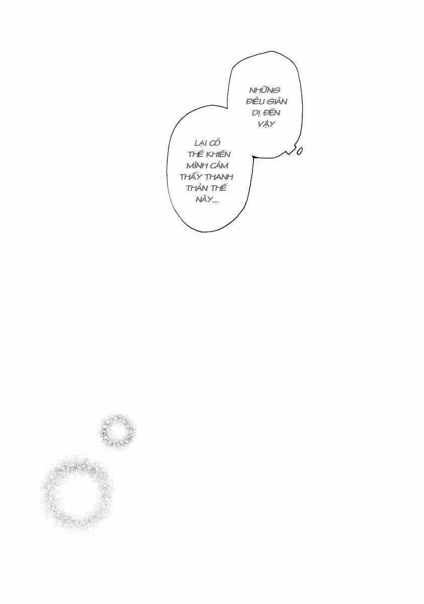 Kataribe No Risuto Chapter 23 trang 26