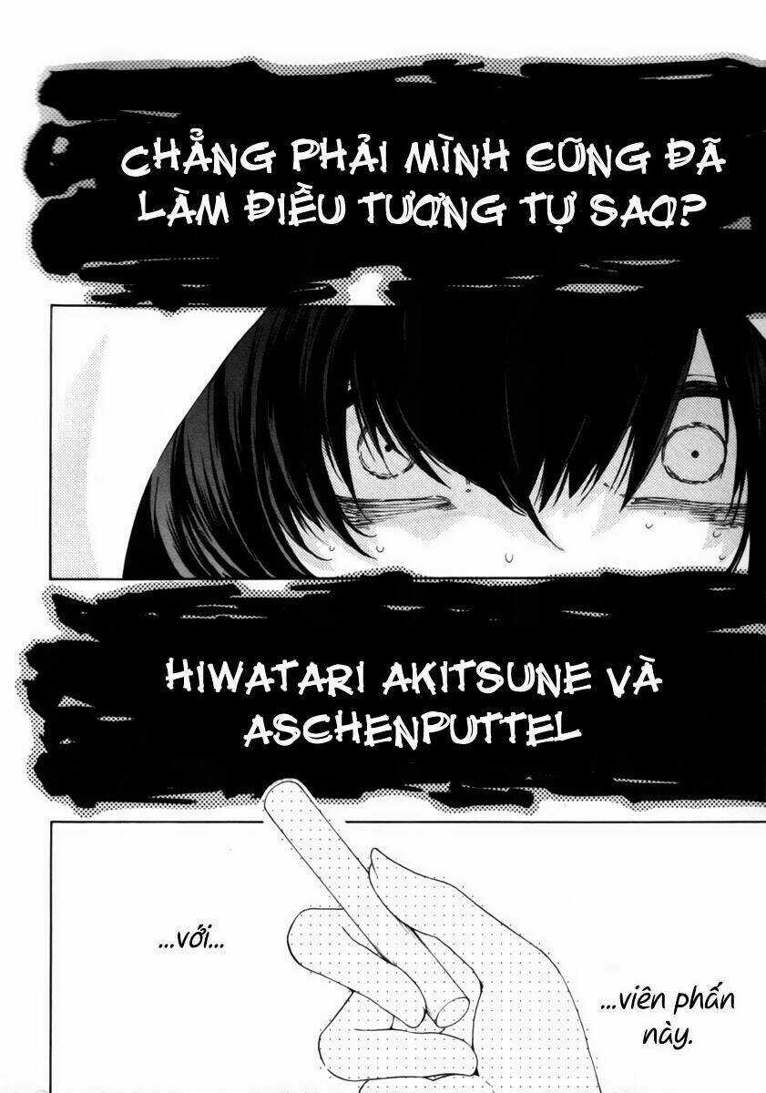 Kataribe No Risuto Chapter 23 trang 3