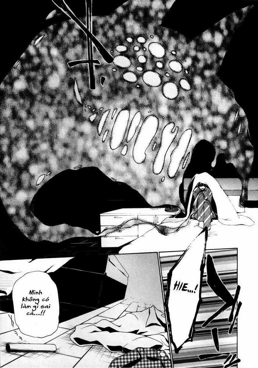 Kataribe No Risuto Chapter 23 trang 4