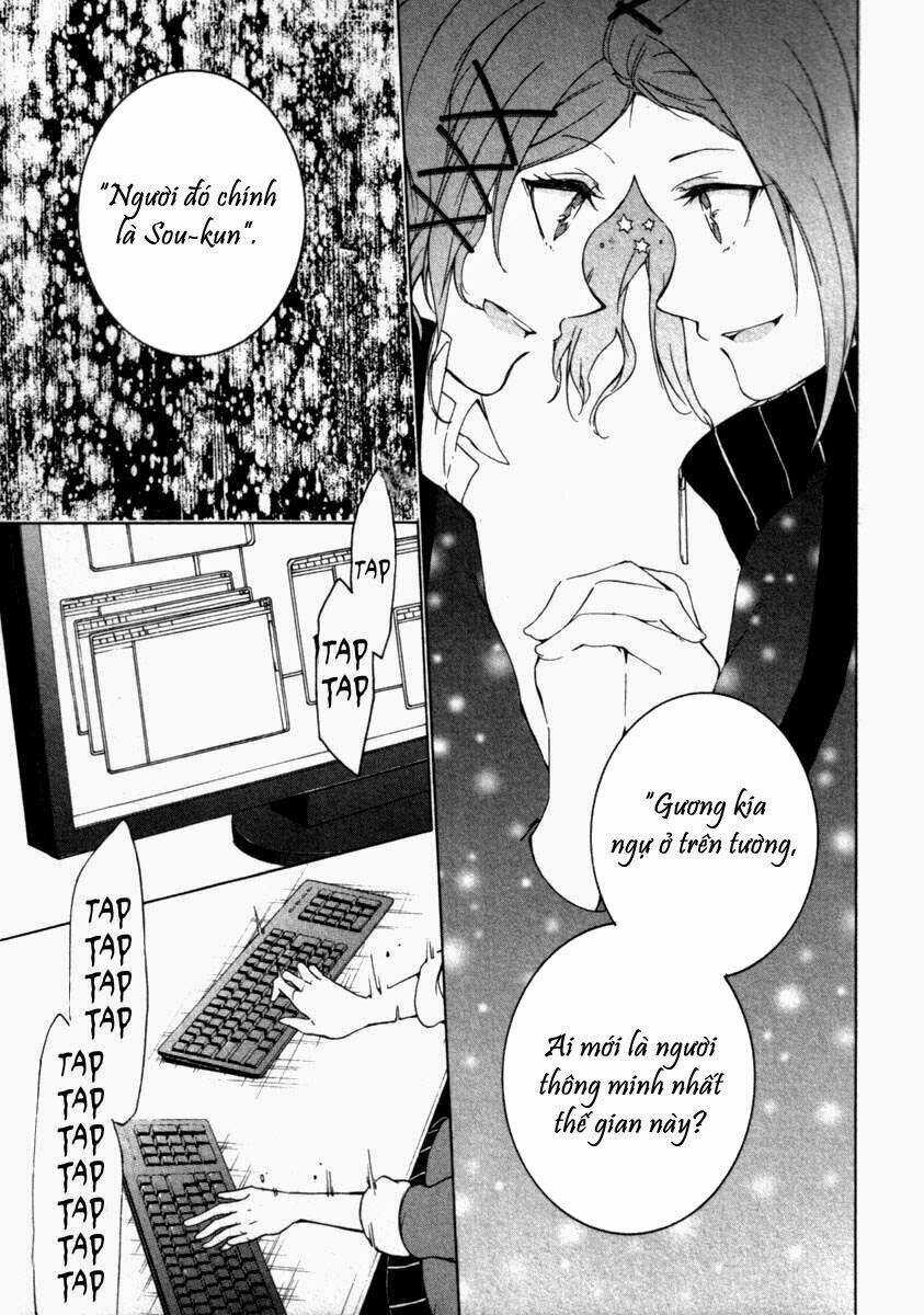 Kataribe No Risuto Chapter 24 trang 2