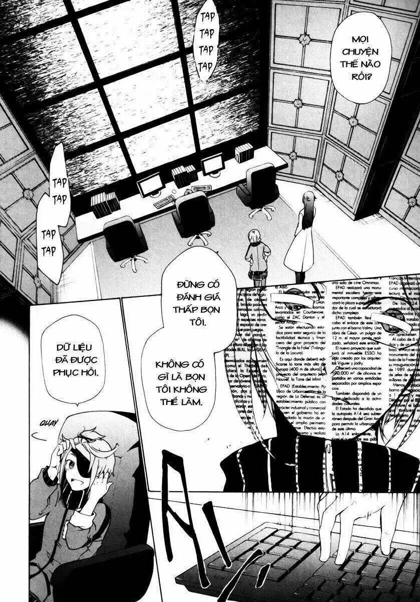 Kataribe No Risuto Chapter 24 trang 3