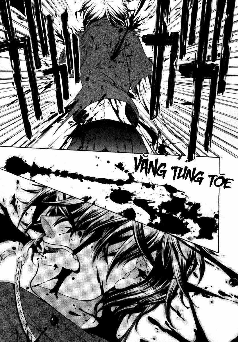 Kataribe No Risuto Chapter 24 trang 32