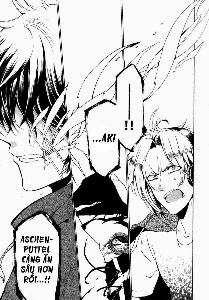 Kataribe No Risuto Chapter 24 trang 34