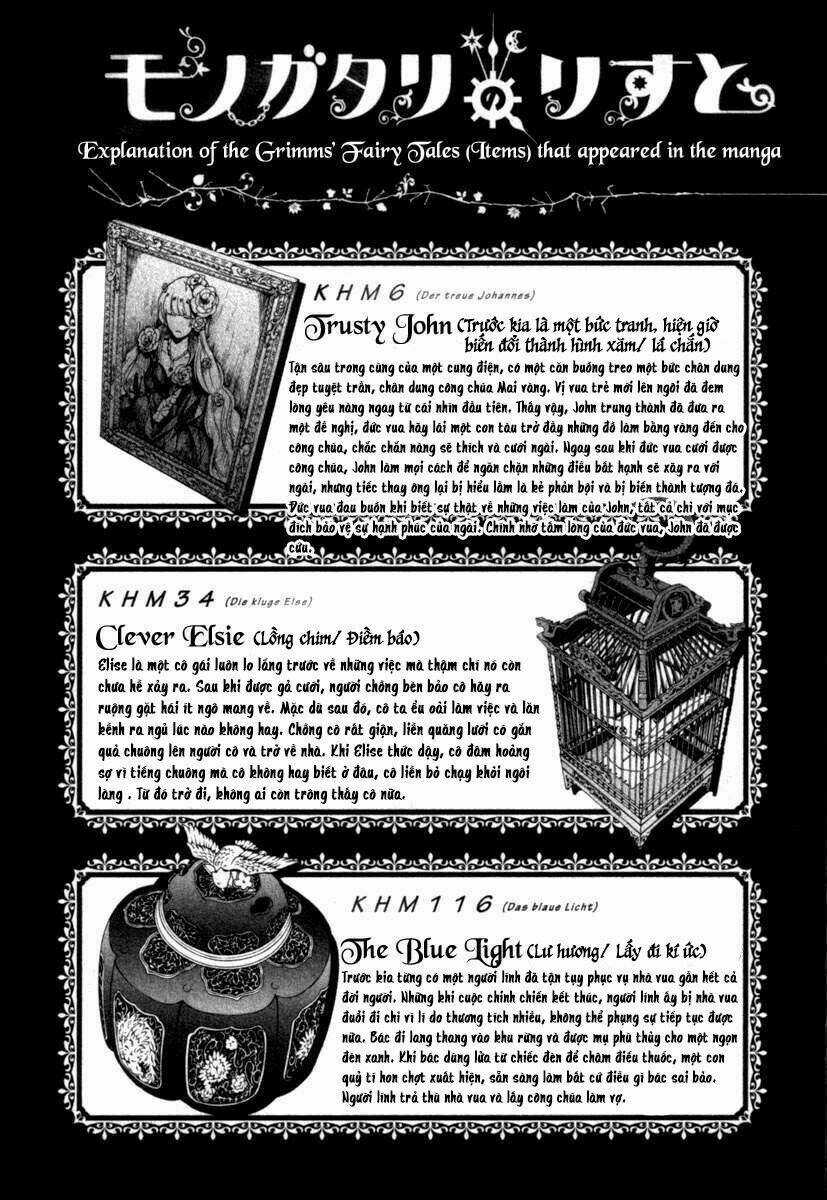 Kataribe No Risuto Chapter 24 trang 39