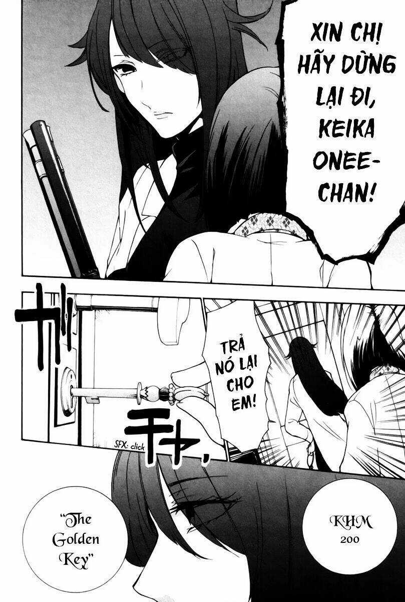 Kataribe No Risuto Chapter 26 trang 2