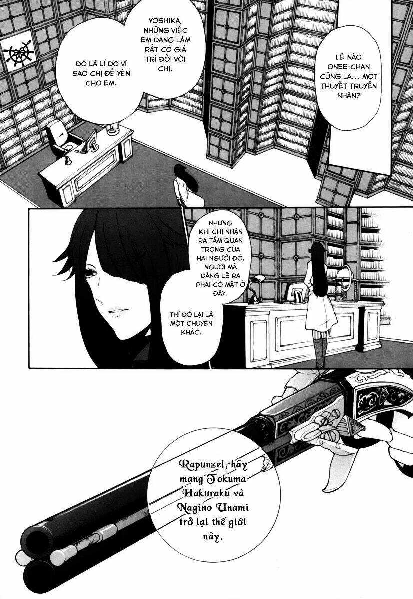 Kataribe No Risuto Chapter 26 trang 4