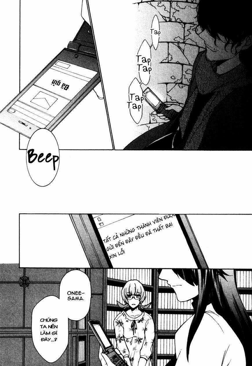 Kataribe No Risuto Chapter 27 trang 2