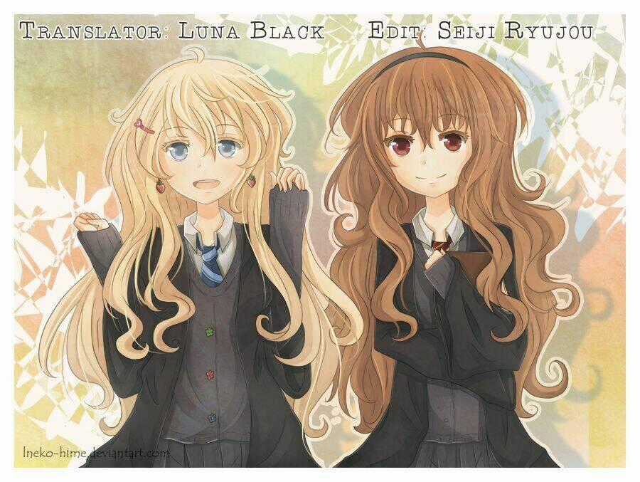 Kataribe No Risuto Chapter 27 trang 23