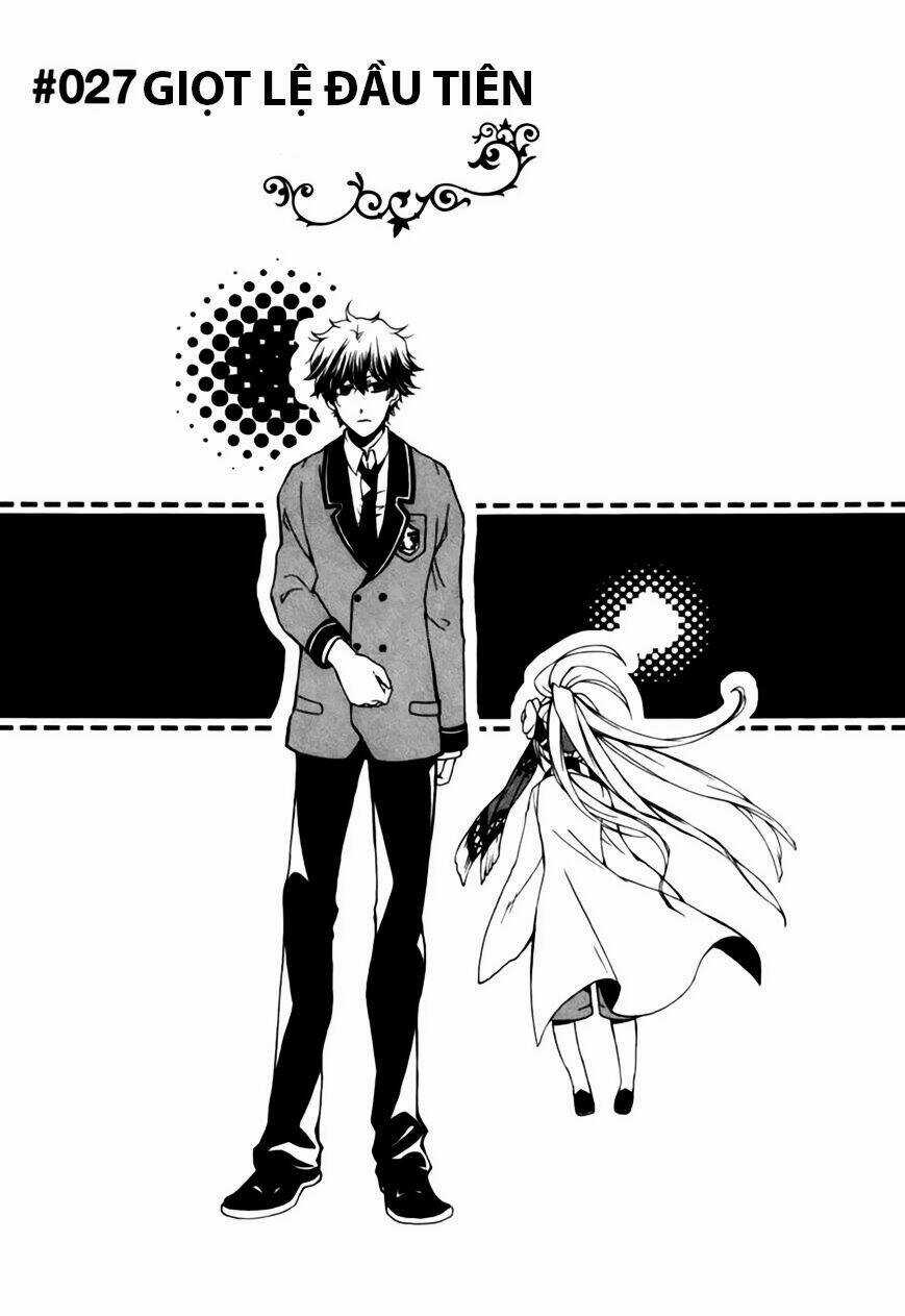 Kataribe No Risuto Chapter 27 trang 3