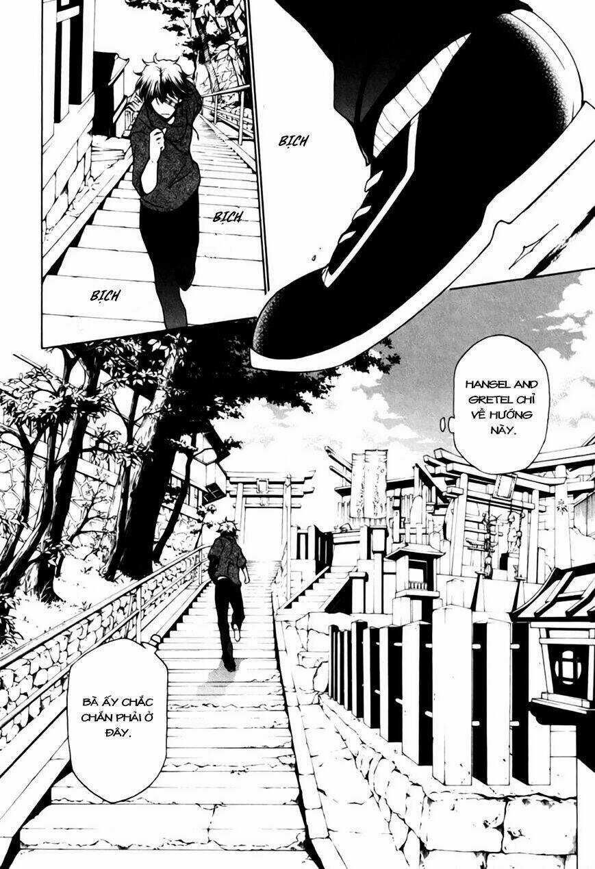 Kataribe No Risuto Chapter 27 trang 4