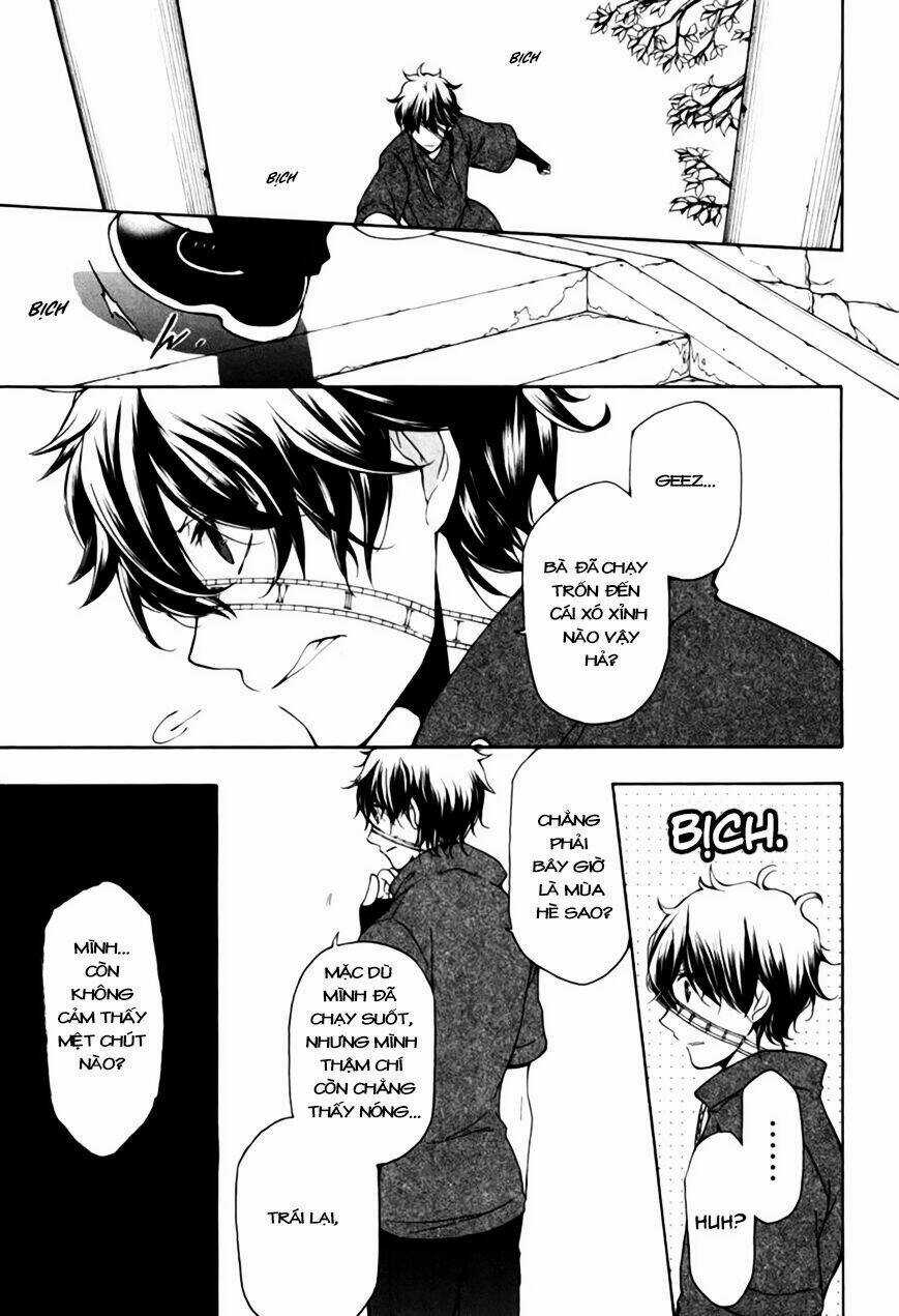 Kataribe No Risuto Chapter 27 trang 5