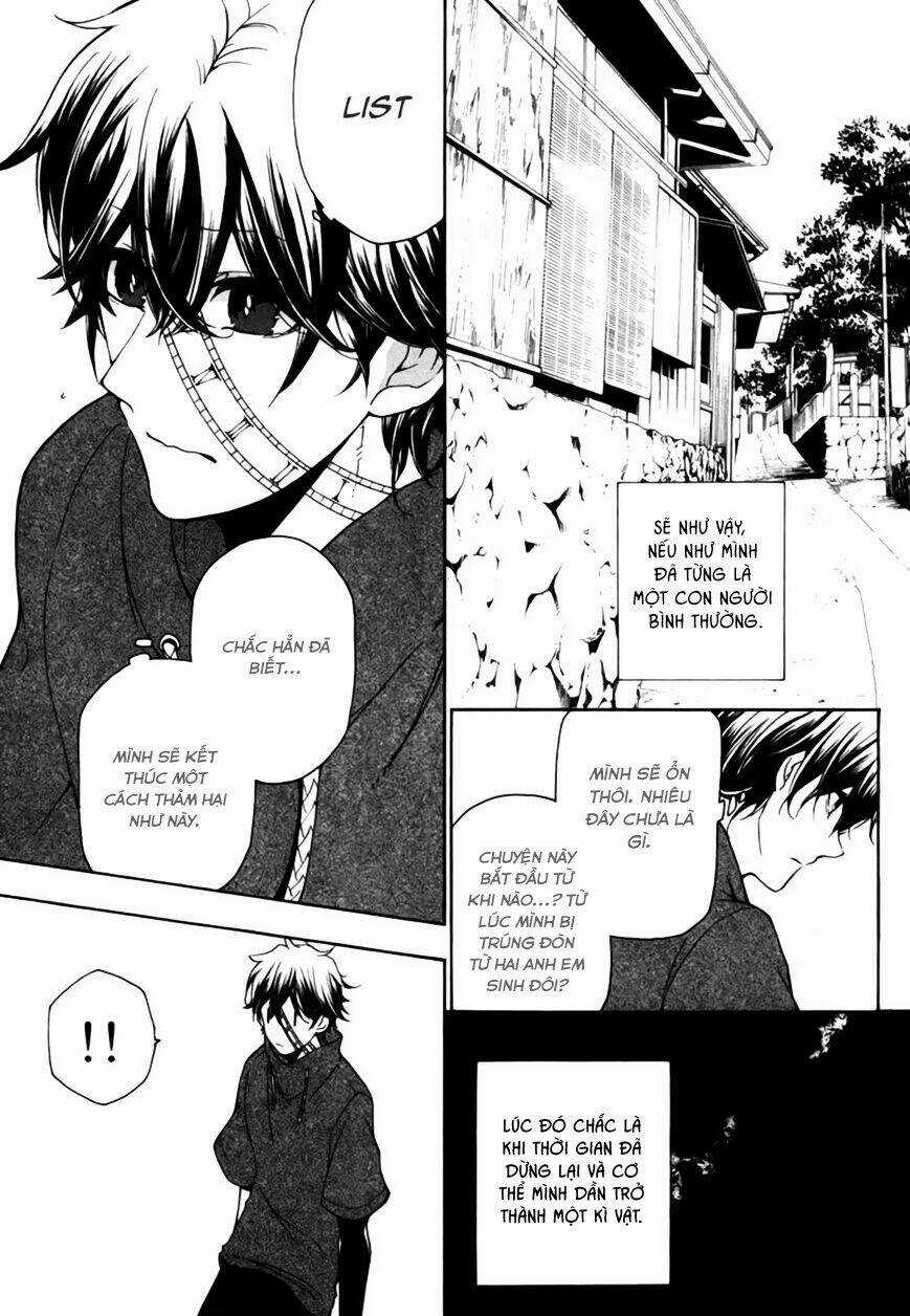 Kataribe No Risuto Chapter 27 trang 7