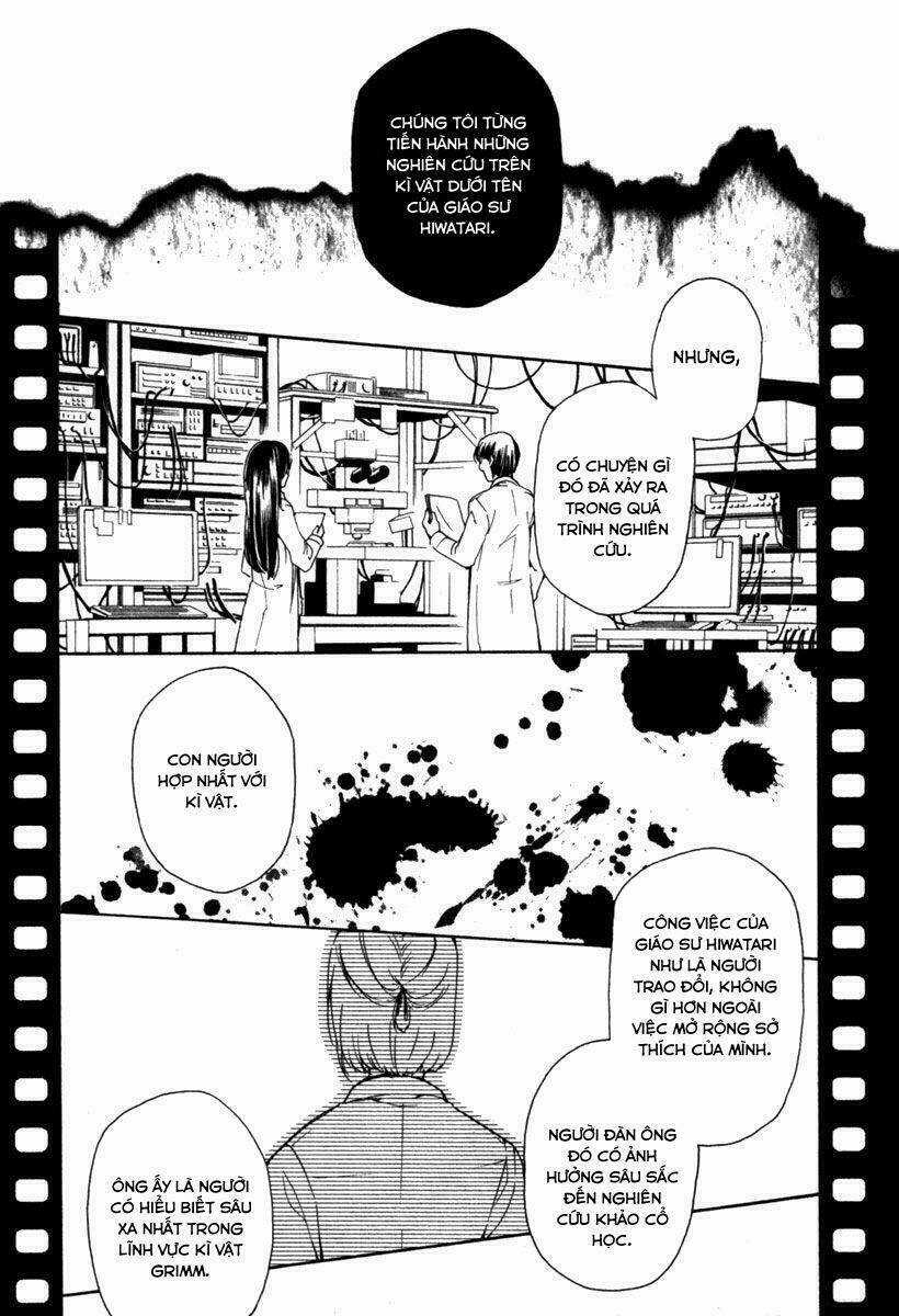 Kataribe No Risuto Chapter 28 trang 10