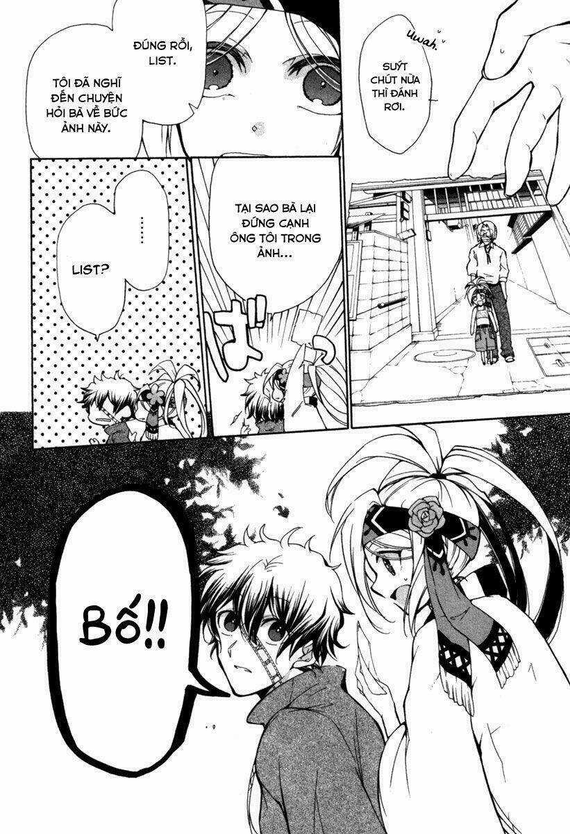 Kataribe No Risuto Chapter 28 trang 2