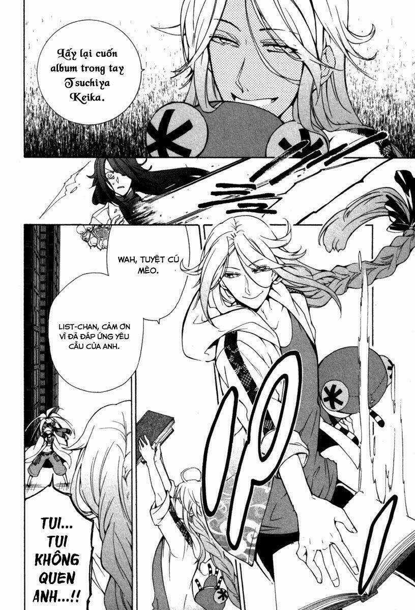 Kataribe No Risuto Chapter 28 trang 28