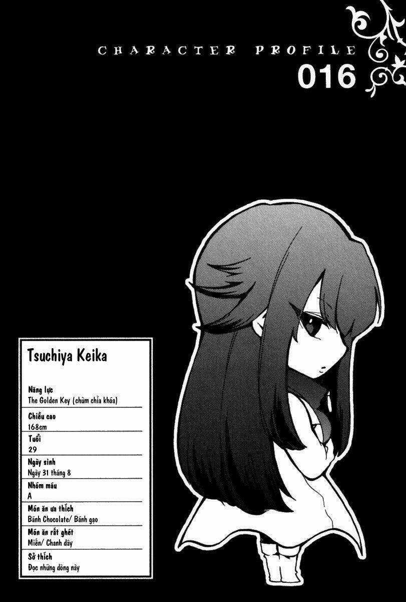 Kataribe No Risuto Chapter 28 trang 31